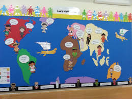 pin by shifa alzhrani on لوحة الإعلان classroom themes first day of school kids