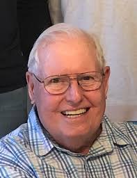 Obituary information for Cushman B. Bissell, Jr.