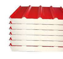EPS Roof Sandwich Panel/Polystyrene Foam Sandwich Roof - Buy ...