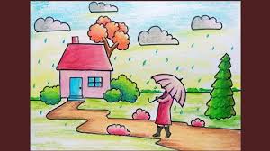 Pin On Boyama Sayfalari Are you searching for rainy png images or vector? pin on boyama sayfalari