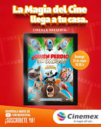 Address, phone number, cinemex review: Cinemex Announces Its First Free Feature Online Here Are The Details Of The Premiere Europe World News