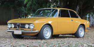 Image result for Giallo 1968 Alfa-Romeo