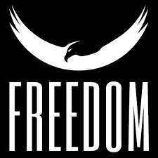 Birds Of Prey Logo Png The White Tailed Eagle Europe S Largest Eagle Disappeared From Our Skies In 1959 Jacques Olivier Travers Referred To By The Medi Freedom Logo Freedom Logos