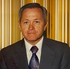 Theron Hatch's Instagram, Twitter & Facebook