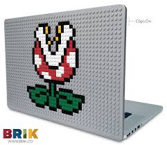 Carnivorous plants are fun to grow and fascinating to watch and learn about. Piranha Plant Brik