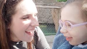 Fundraiser for Christine Cannon by Anna Chiavaroli : $13 for Addy's 13th  Birthday!☀️