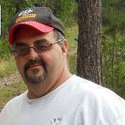 Terry Lemley (tattooedwolf69)