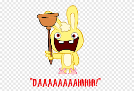 Check spelling or type a new query. Rayman Raving Rabbids Parody Smiley Raving Rabbids Television Comics Png Pngegg