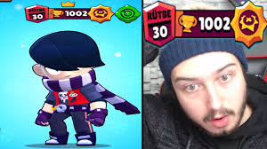 Тесты по игре brawl stars | бравл старс. Rank 30 1000 Kupa Edgar Yaptim Brawl Stars Youtube