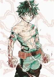 Hot deku edit yagami yato. Historia Dias Quentes Historia Escrita Por Love And Candy Spirit Fanfics E Historias