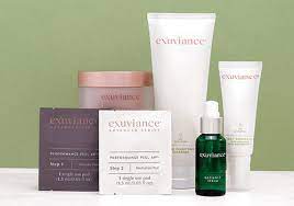 + exuviance af vitamin c 20% serum capsules. About Exuviance Lovelyskin