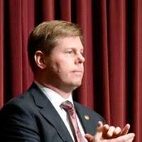 Parson delivers State of the State address