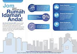 Get your first home without saving up for a downpayment, pay minimal fees, and high borrowing limit. Skim Rumah Pertamaku Cara Mohon Pinjaman 110 Tanpa Deposit