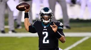J.mp/1l0bvbu check out our other channels Jalen Hurts To Start Again For Eagles Next Sunday At Arizona