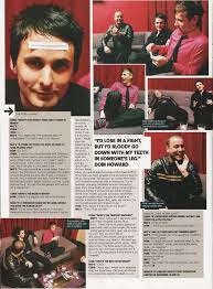 Muse Gif Muse Cool Bands Chris