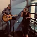 Megan and Dave