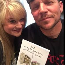 Father's Day daughter AC