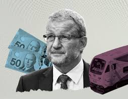 Who Earns What: The stories behind Toronto's top salaries