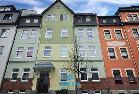 Passende mietimmobilien in aue und umgebung mit ihrem regionalen immobilienportal finden :: 5 Zimmer Wohnung Zu Vermieten Lindenstrasse 41 08280 Aue Erzgebirgskreis Mapio Net