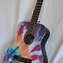 Profile Picture of Used Martin Felix the Cat III Limited Edition Acoustic Guitar Rare ... (@reverb.com) on Google