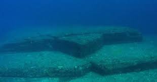 To a degree, the underwater structures resemble ancient buildings on okinawa itself, such as nakagusuku castle. The Underwater Ruins Of Japan Yonaguni Monument Elixir Of Knowledge