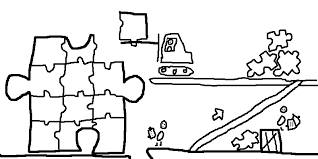 Best director winner at the 2020 oscars: Gamasutra Tom Hermans S Blog How To Make A Good Puzzle An Explorable Explanation
