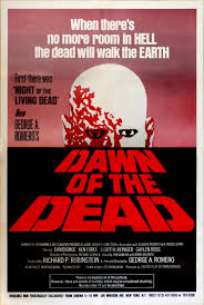This is the version that's been released most often on those who really enjoy dawn of the dead could then opt to watch the extended cut, which runs 139 minutes, and mostly extends scenes already. Dawn Of The Dead 1978 Movie Posters Fonts In Use