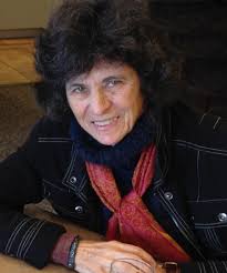 Carol Ann Weaver — Association of Canadian Women Composers