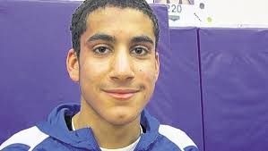 Washingtonville's Shidid pulls off upset at section wrestling tourney