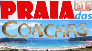 Quais as melhores praias do rio de janeiro? Rio De Janeiro Praia Das Conchas Cabo Frio Youtube