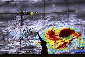 Ayon sa philippine atmospheric geophysical and astronomical services. Krcejvg66fgf9m