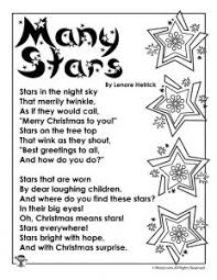 You can find here some christmas poems 2020, which can make your christmas even more joyous! Christmas Poems For Kids Woo Jr Kids Activities Children S Publishing