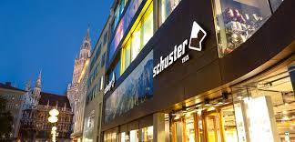 Bringing you the best #sports news & opinions! Sport Schuster Munchen Bergsport Outdoor Ausrustung