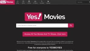 Luckily, there are quite a few really great spots online where you can download everything from hollywood film noir classic. Yesmovies Watch Movies And Tv Shows Yesmovies Alternatives 2021