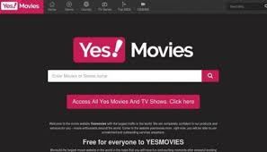 There are still different video resolutions to choose from as well. Yesmovies Watch Movies And Tv Shows Yesmovies Alternatives 2021