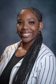 Zuri Walker's Instagram, Twitter & Facebook