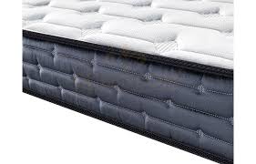Combination Memory Foam Spring Mattress In All Sizes With Steel Bonnell Coils For Support Superior Comfort And Cozine Mattress Springs Mattress Twin Mattress