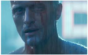 Sacrificial Love (Of Cyborgs, Saviors, and Driller, a Real Robot Killer) in  the Comics Descender and Ascender