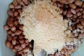 Cemilan kacang goreng yang gurih dan crispy. Resepi Kacang Goreng Crispy Spicy Semudah Abc Confirm Tak Henti Mengunyah