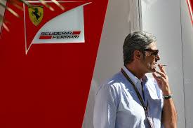 Maurizio arrivabene fanpage teamboss scuderia ferrari f1 team. Portrait Maurizio Arrivabene Formel 1