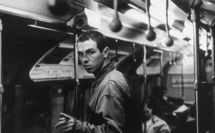 Nil by Mouth