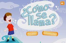 Hay muchas formas de divertirse y pasar el rato, pero probablemente la mejor de todas sea hacerlo a la par que uno se. Pin En 05 Lectoescritura