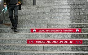 Neue regelung wegen coronavirus gilt bundesweit. Corona Stadt Herrenberg Informiert Uber Neue Regeln