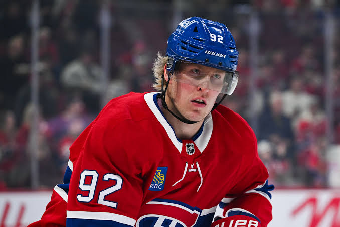 Ice Chips: Montreal' Patrik Laine to seek second opinion on injury