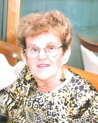 Obituary information for Sophie Ann Engstrom-Balk