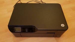 Günstig & schnell hp deskjet f 370 patronen bestellen ▷ 500.000 kunden 2 jahre garantie 24h lieferung jetzt sparen! Hp Deskjet 3520 All In One Gerat In Frankfurt Main Kalbach Drucker Scanner Gebraucht Kaufen Ebay Kleinanzeigen