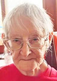 Betty Updyke 1946-2025