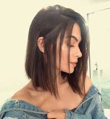 In today's age, they are no more just a hairstyle. 20 Short Straight Hairstyles To Copy In 2020 In 2020 Thick Hair Styles Hair Styles Short Straight Hair