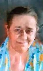 Paulette Fair Peters Obituary (2016)