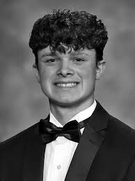 Congrat ulations Top Ten Students of 2023